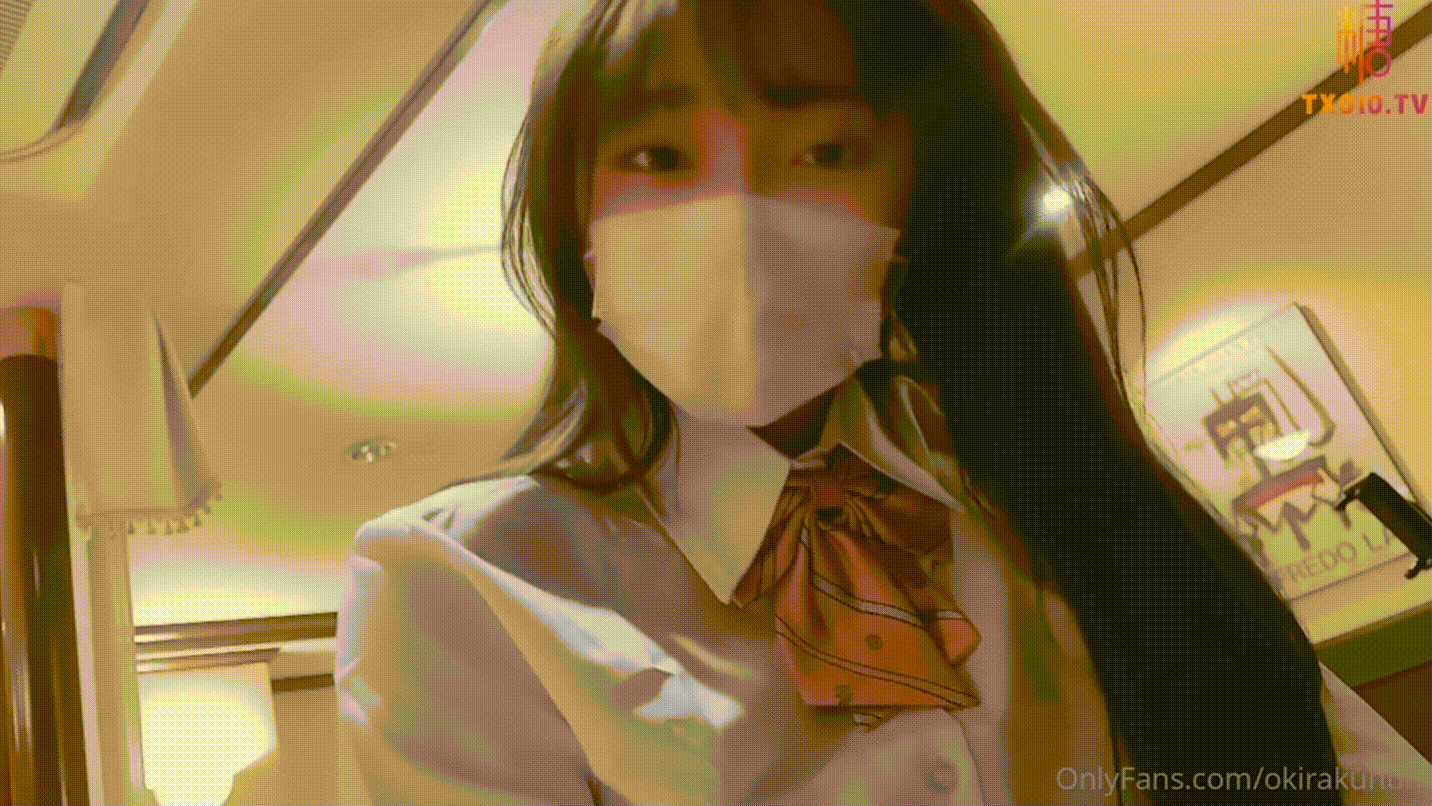 [三次元]okirakuhuhu贴心的女大学生[1V/1.52G]