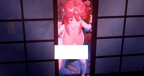 【MMD/无修正】あけあけ 大佬 26.10 作品 93.[定制NTR]さくらみこ 公演LIVE (Fighting My Way)【度盘/4G】