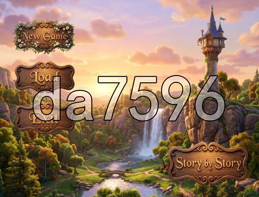 [日式RPG/新作] 故事模式 Story by Story v0.618 官中步兵版 [190M/多空转百度]