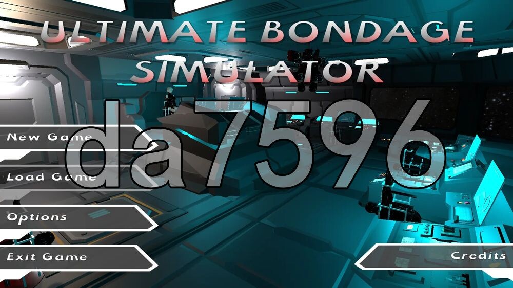 [日式3D/更新] 终极束缚模拟器 Ultimate Bondage Simulator v2.0.1 生肉步兵版 [2.60G/多空转百度]