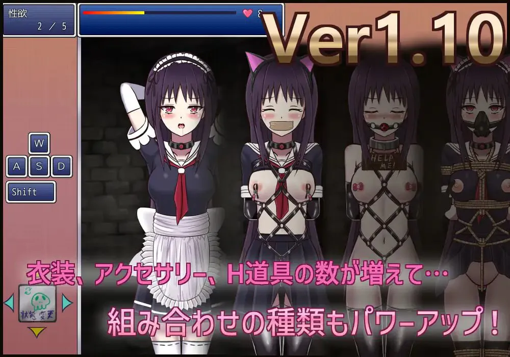 矿山公园 v1.11/マインパーク PC端 汉化版