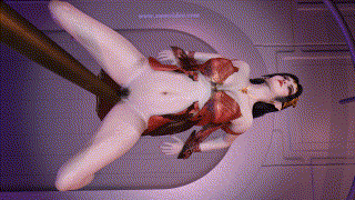 [3D]VAMJack 美杜莎 [1.74GB]