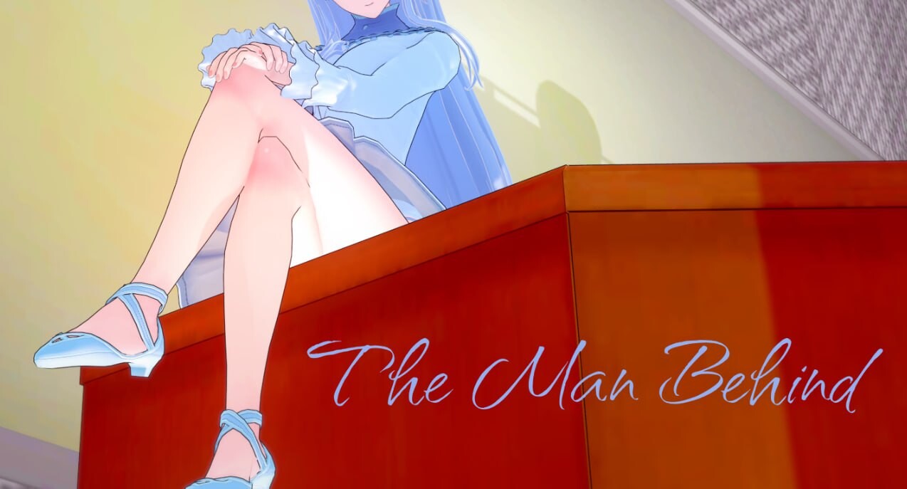 [SLG/动态/日式]幕后之人 The Man Behind v0.4.2赞助版 官中版[PC+安卓/7.82G] [FM/BD]
