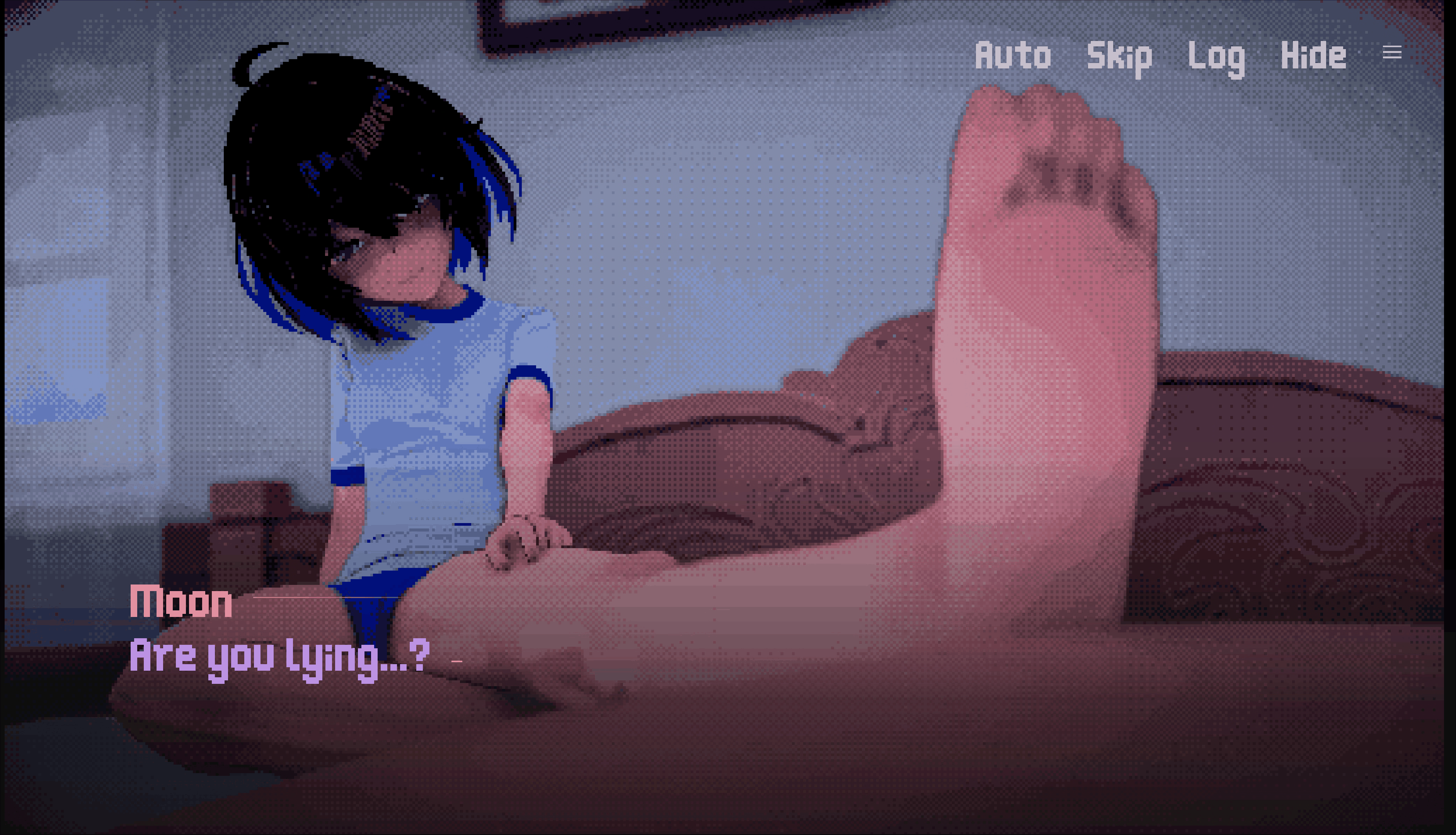 [3D/动态/SLG/官中/安卓+PC] 飞向月球 Over the Moon [v6.3.0] [843 MB][FM转百度/夸克/VK]