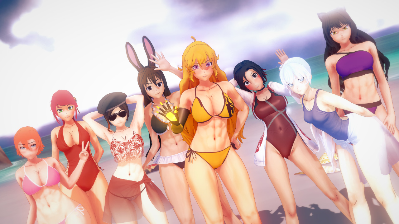 [3D/后宫/熟女/腐败/SLG/机翻/PC] 女猎手训练师 Huntress Trainer [v0.31] [3.52 GB][FM转百度/夸克/VK]