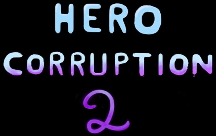 [真人CG/肉鸽RPG/汉化/PC] 英雄堕落2 Hero Corruption 2 [v2.40c] [1.56 GB][FM转百度/夸克/VK]