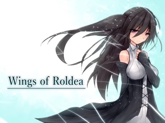 [2D/动态/日式/RPG/汉化/PC]+[完美存档解锁] 罗尔迪亚之翼 Wings of Roldea [v1.21] [1.48 GB][FM转百度/夸克/VK]