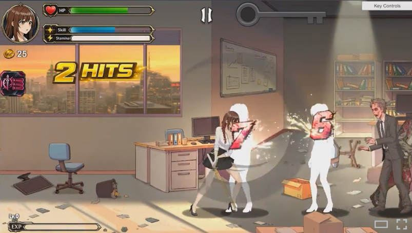 图片[4]-[ACT/官中步兵]下班路上很危险-成人限定 THE WAY HOME IS DANGEROUS – Adult Only v26.10.16[2.3G]-X次元社