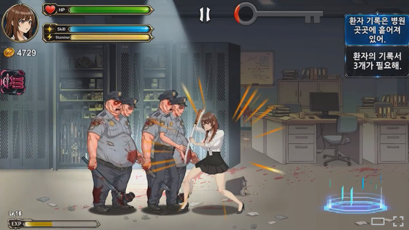 图片[3]-[ACT/官中步兵]下班路上很危险-成人限定 THE WAY HOME IS DANGEROUS – Adult Only v26.10.16[2.3G]-X次元社