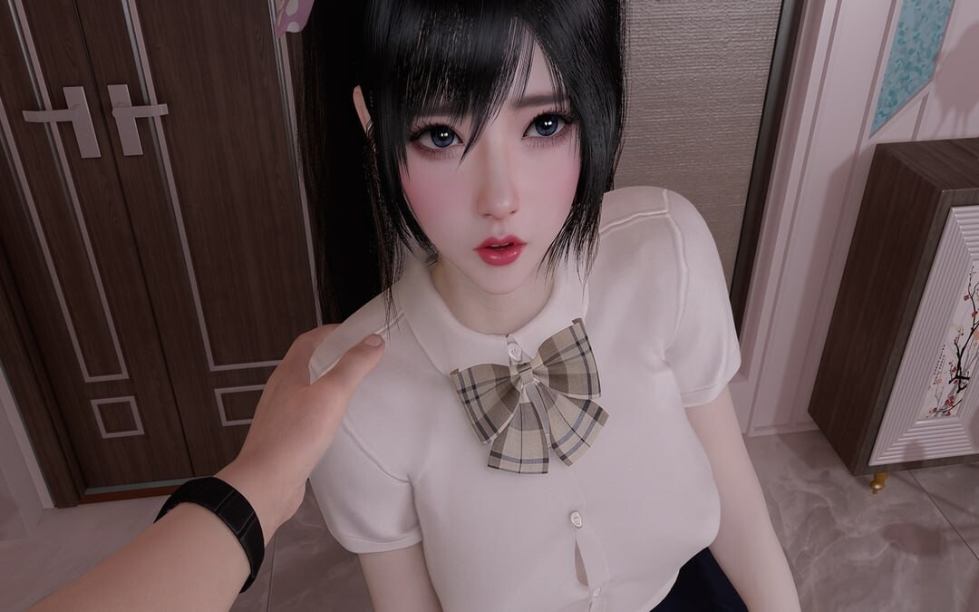 [RPG/3D/日式]我的幸福人生 My Happy Life V1.9.0 官中版[PC+安卓/2.41G] [FM/BD]