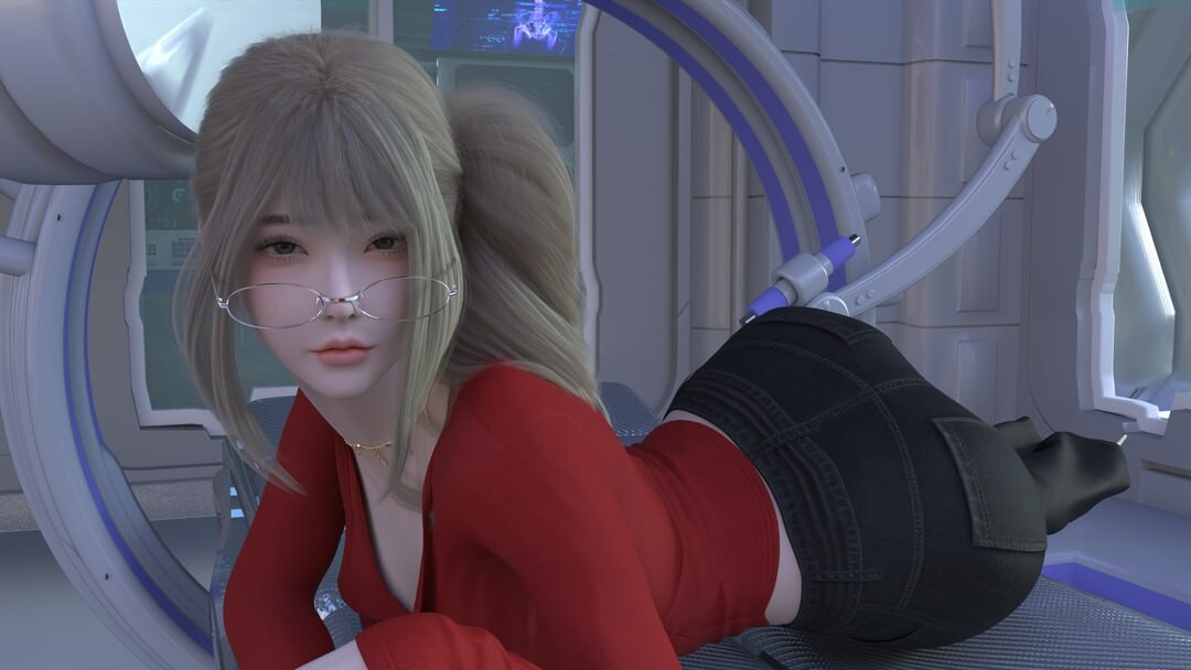 [SLG/3D/欧美]爱欲之都中场季-再启 City Lights Love Bites Season 1 - The Reset v1.1.7赞助 官中版[PC+安卓/25.5G] [FM/BD]