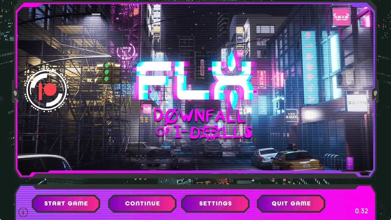 [SLG/2D/日式]FLX-娃娃的堕落 FLX - Downfall of I-Dolls v0.32 AI汉化版[PC+安卓/1.8G] [FM/BD]
