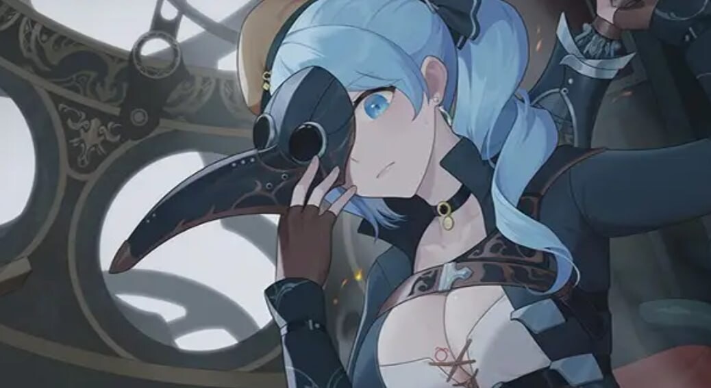 [ACT/2D/日式]永恒的欠损 La Vitalis: Immortal Loss 0.60.0 官中版[PC/1.1G] [FM/BD]