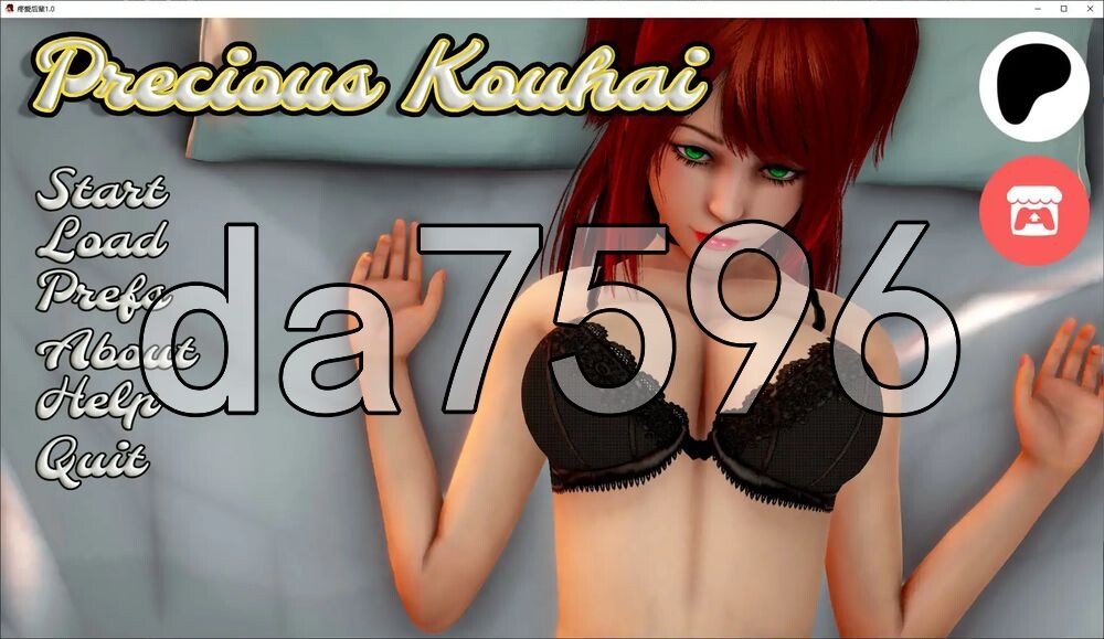 [日式SLG/更新] 疼爱后辈 Precious Kouhai v1.0 PC+安卓 汉化版 [800M/多空转百度]