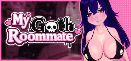 我的哥特室友 My Goth Roommate v1.2.4 STEAM官中版 截图3 - 游戏