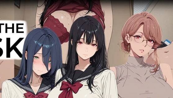 [RPG/2D/日式]真相背后 Behind The Mask v0.2 内嵌AI汉化步兵版[PC+安卓/947M] [FM/BD]