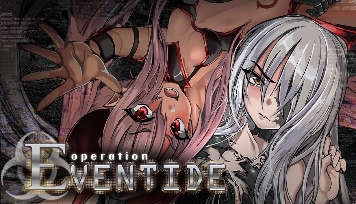 [SLG/2D/日式]黄昏行动 Operation Eventide v3.062 AI汉化版[PC+安卓/2.34G] [FM/BD]