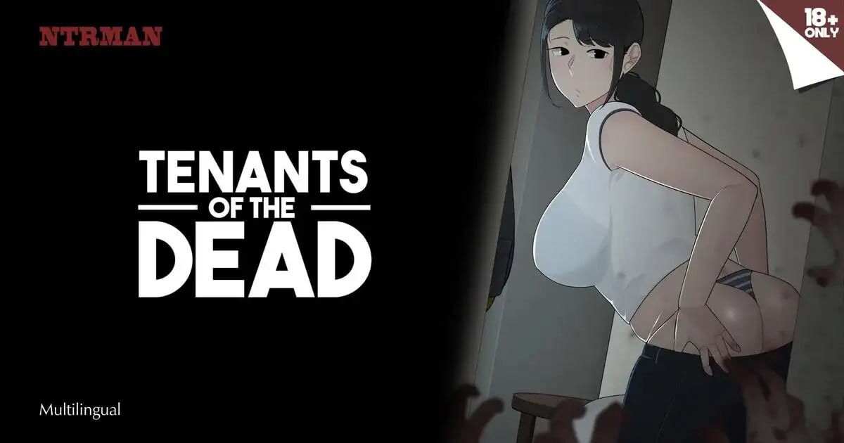 [SLG/2D/日式]丧尸房客 Tenants of the Dead v1.053 官中版[PC+安卓/1.1G] [FM/BD]