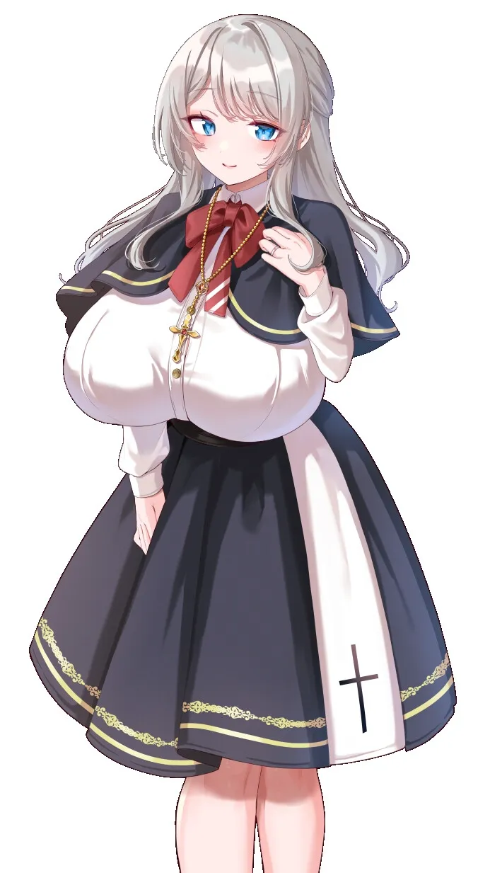 【RPG/AI汉化】【金色complex】百合姫学園のヘテロセクシャル～淫欲に堕ちるチン負け双姫～ V1.02【RJ01664771】【2G】 RPG 第17张