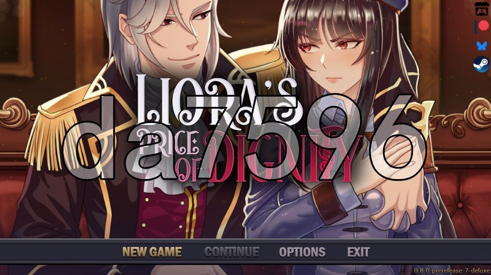 [日式RPG/NTR/更新] 莉奥拉的尊严代价 Liora's Price of Dignity v0.8.0 P7 PC+安卓 官中步兵版 豪华版+MOD [900M/多空转百度]