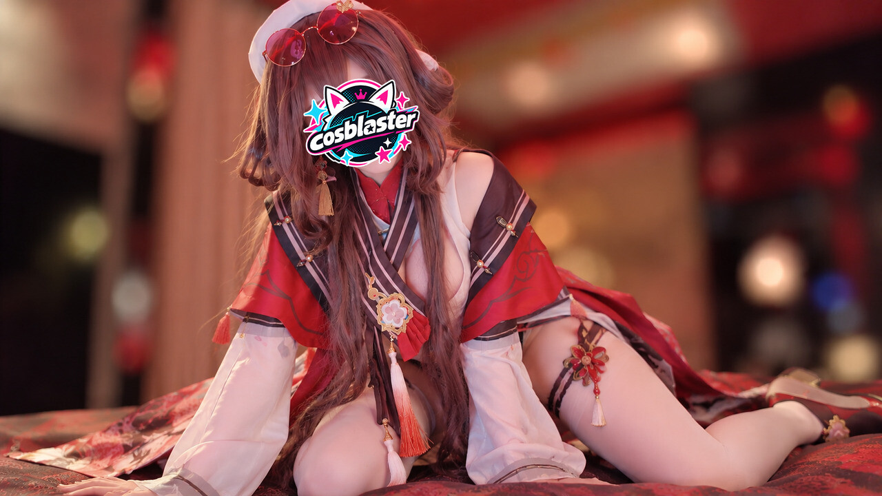 【COSPLAY/视频/部分无修】Cosblaster 26.9 作品 合集【百度/3G】