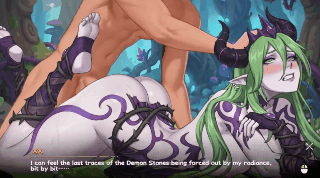 [SLG/AI汉化/PC]XX女王计划 / Project XX Queen Ver0.0.0.1[1.03G]