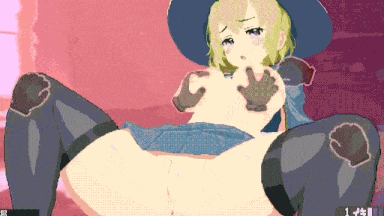 落第魔女与H的魔手~ マジイキ~落第まじょとHな魔手~ Magi-Iki v0.480 动态官中版 截图3 - 游戏 落第魔女与H的魔手~ マジイキ~落第まじょとHな魔手~ Magi-Iki v0.480 动态官中版 截图3 - 游戏