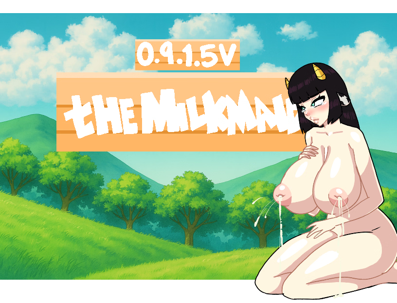 [2D/冒险/卖淫/RPG/NTR/机翻/PC] 挤奶女工 The Milkmaid [v0.9.1.5] [1.41 GB]