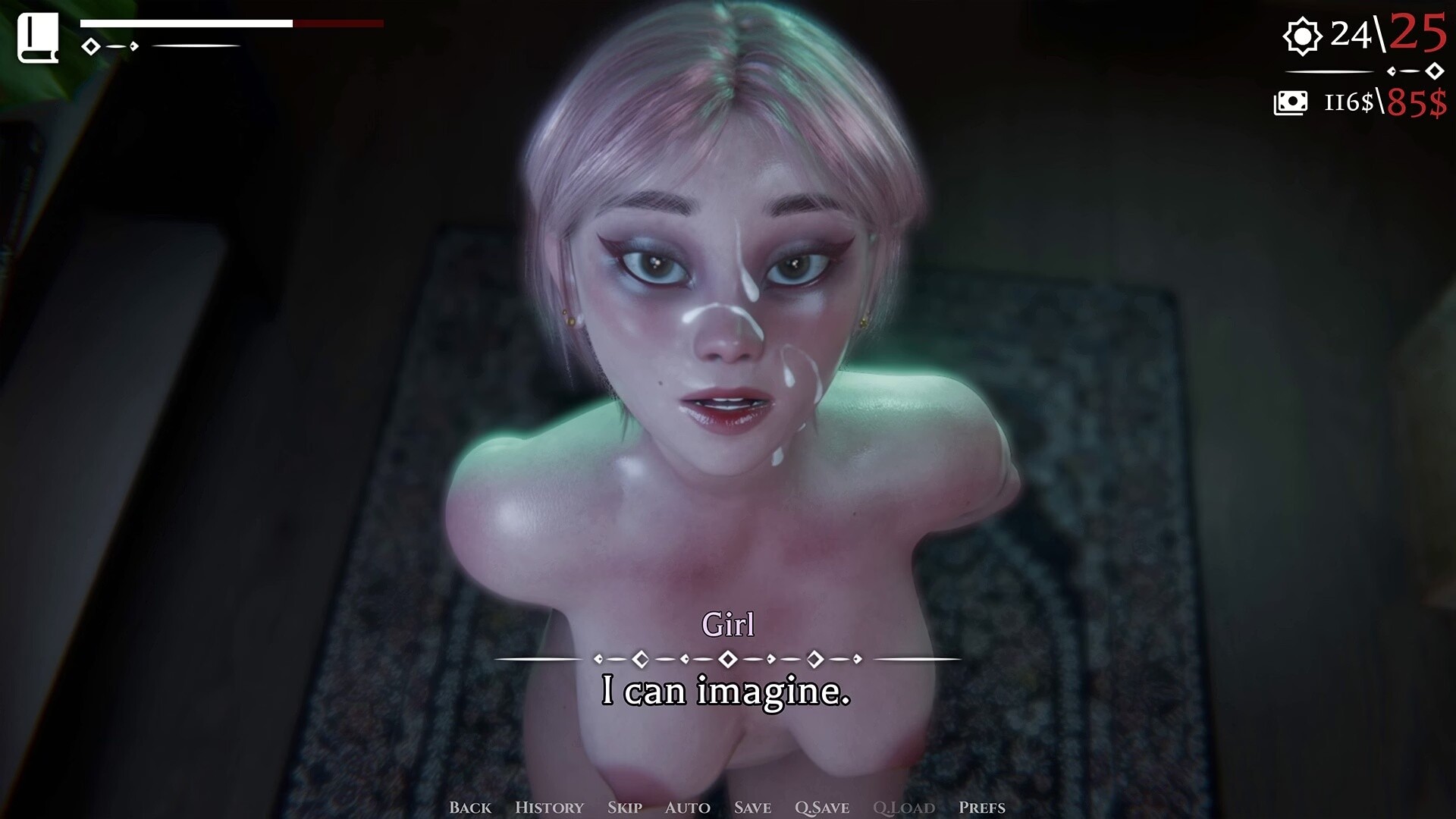[3D/乱伦/动态/SLG/机翻/安卓+PC] 我的女孩喜欢手铐 My Girl Loves Handcuffs [v0.8] [1.97 GB]