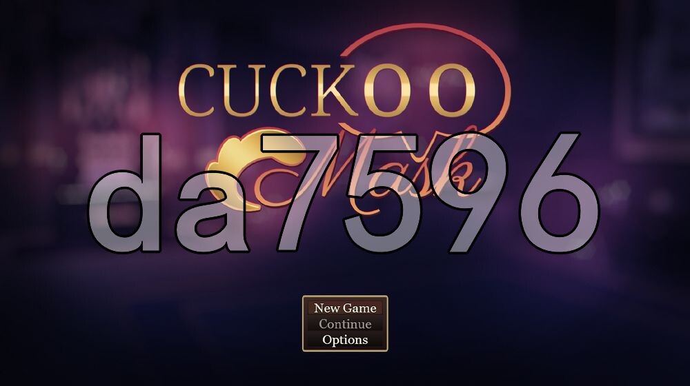 [日式RPG/更新] 布谷假面 Cuckoo Mask v1.0.4 AI汉化步兵版 [1.50G/多空转百度]