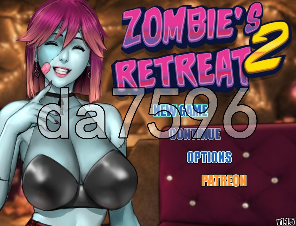 [欧美RPG/全家桶/更新] 僵尸生活2：僵局 Zombie's Retreat 2: Gridlocked v1.1.5.1 内嵌AI汉化版+存档 [1.80G/多空转百度]