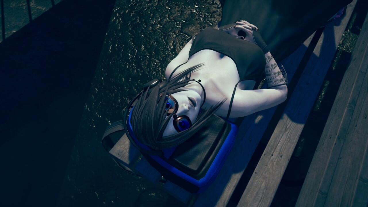 [SLG/3D/欧美]再见一天 To See Another Day v0.1.9a EA AI汉化版[PC+安卓/6.75G] [FM/BD]