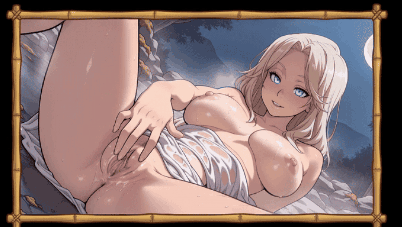 新游/官中/动态无码/后宫/双端 荒岛三十天 四个女人 禁欲之岛Island of Forbidden Desires+存档 度雷夸u