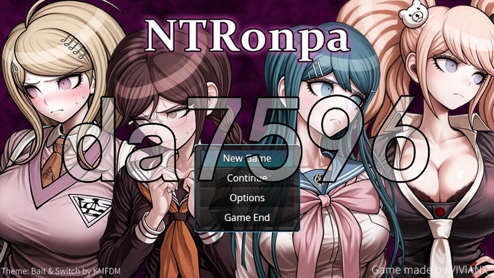 [日式RPG/NTR/更新] 寝取论破 NTRonpa v0.4 AI汉化步兵版+存档 [580M/多空转百度]