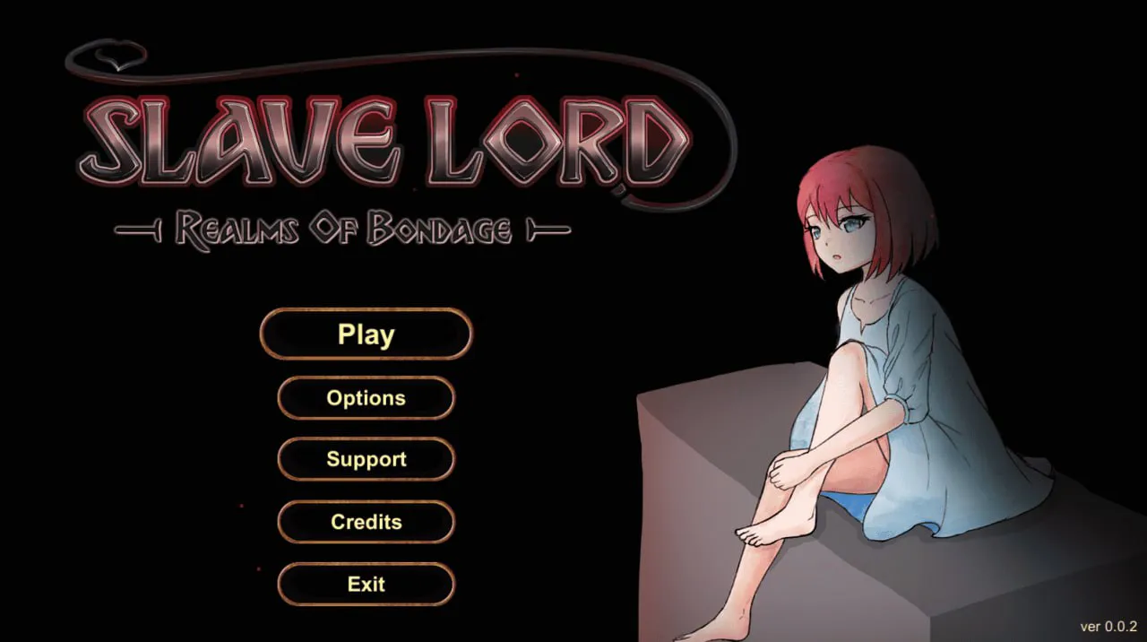 【SLG游戏/PC/安卓】奴役的秘境 v1.0.8/Slave Lord Realms Of Bondage 官中【9.97GB】