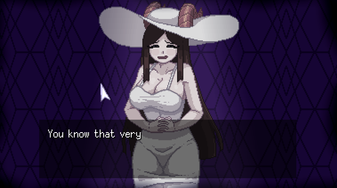 【SLG/STEAM官中/更新/巨乳/像素】梦魇五夜/Five Nights at Dream’s/Five Nights at Dream's​[Ver1.3.2]【PC+安卓/290M】