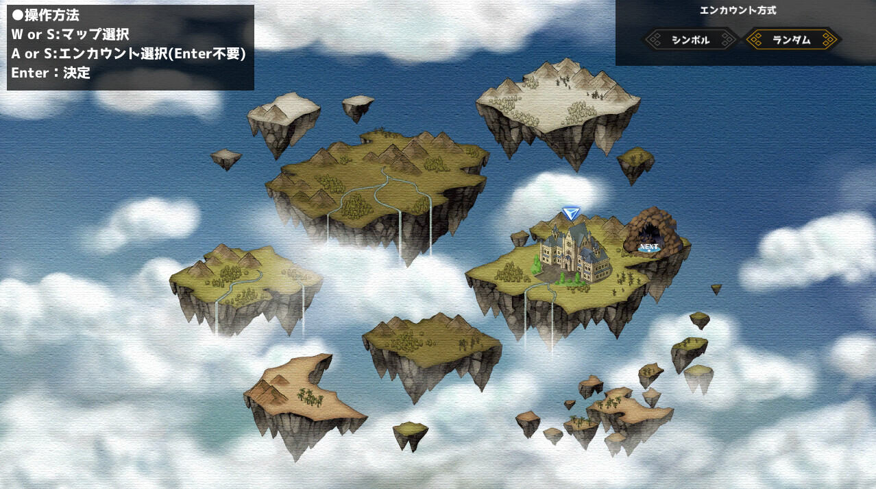 图片[2]-【日系RPG/官中/步兵/PC】转生勇者传说 転生ブレイブ Tensei Brave 官方中文步兵版【7.13G/CV】-嘤嘤怪之家