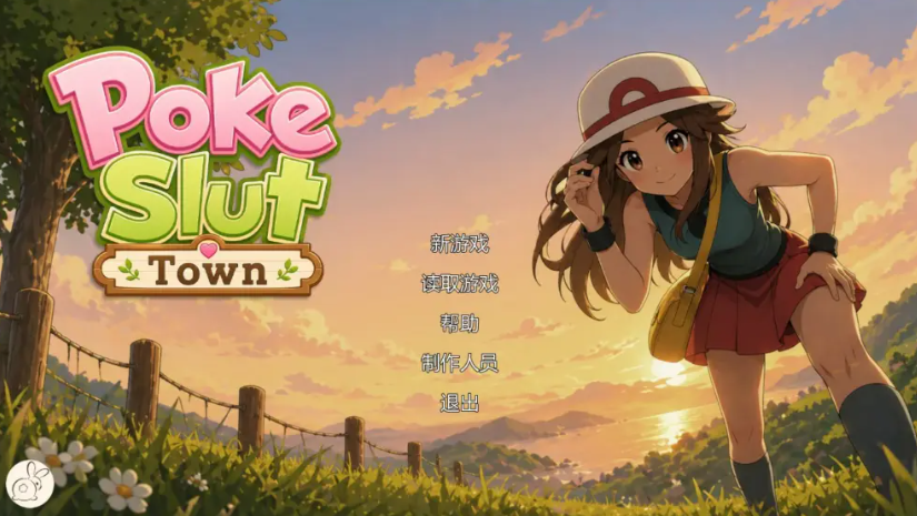 宝可梦艳女镇PokeSlutsTown~ 截图3 - 游戏 宝可梦艳女镇PokeSlutsTown~ 截图3 - 游戏