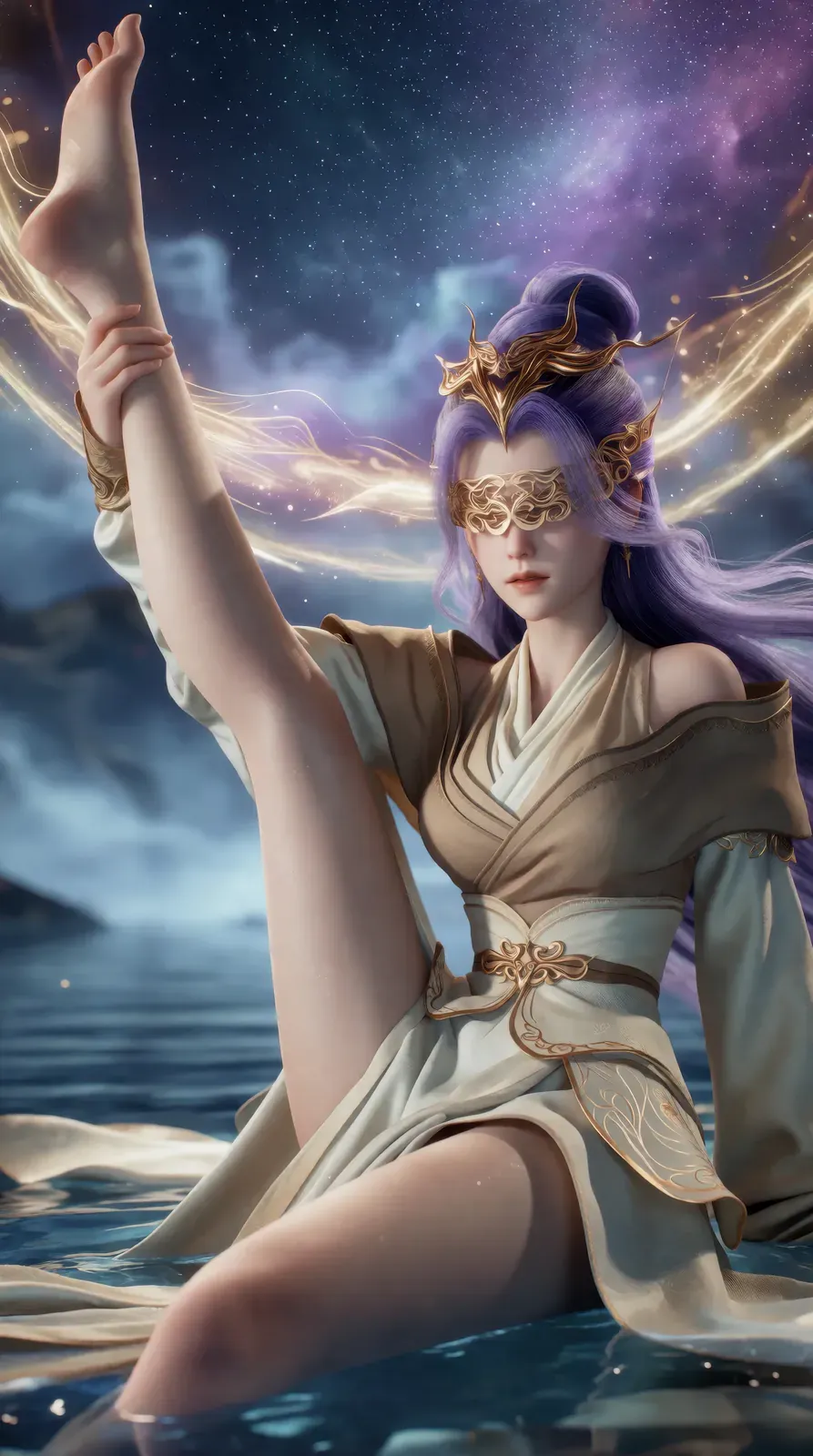 【AI】云霄-师兄啊师兄【92P-1.06GB/UC】