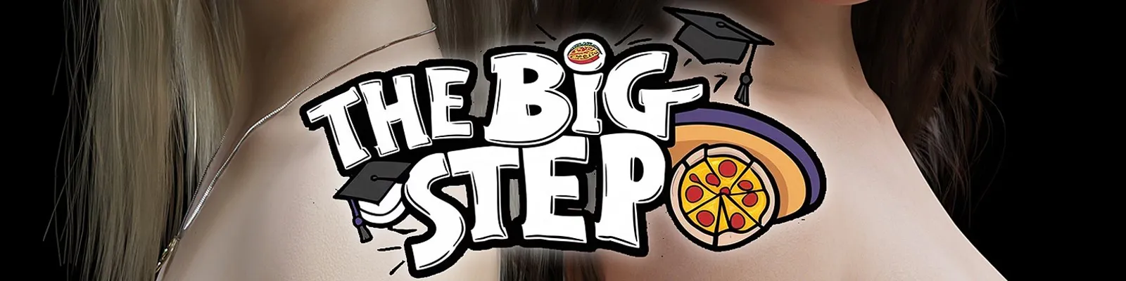 大步前进 The Big Step S2 v0.6 第二季 双端 汉化版