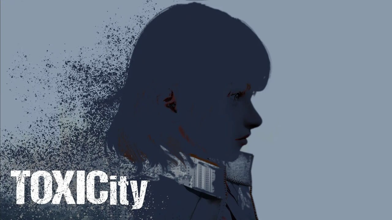 [SLG/3D/欧美]毒性 ToxiCity v0.23.0汉化[PC+安卓/3.04G] [FM/BD]