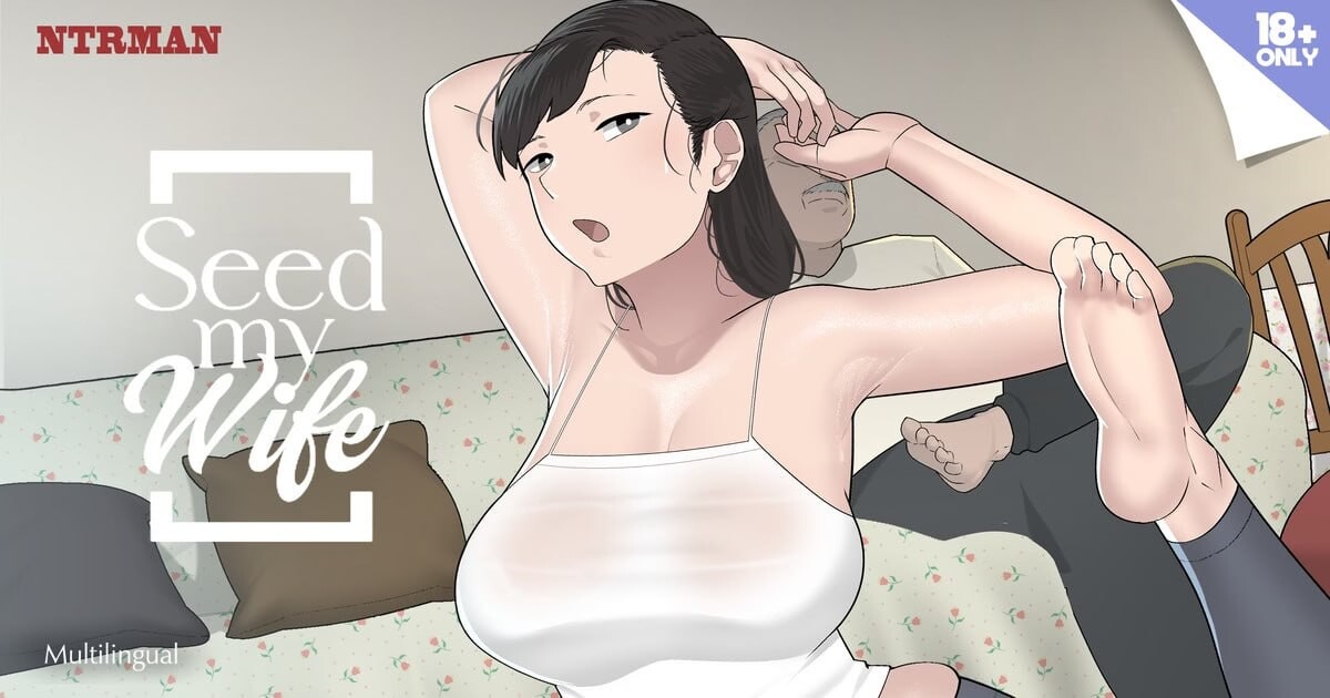 [SLG/2D/欧美]播种我的妻子 Seed My Wife v.1.1 官中版[PC+安卓/824M] [FM/BD]
