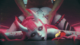 【Gifdoozer大佬】【3D动画/无修】2020年至2026.10月作品合集【16.1G】