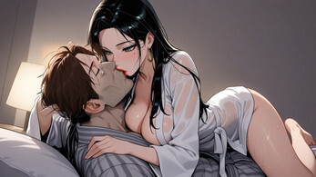 [PC+安卓/SLG/逆NTR/官中]前任档案 Ex Files v1.0 [800M]