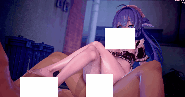 【MMD/无修正】天平キツネ 大佬 26.10 作品 deepseek 大肥魚 ~人類が大好きな彼女と性知識の学習~【度盘/1.5G】-cok论坛 - AGREE动漫游戏
