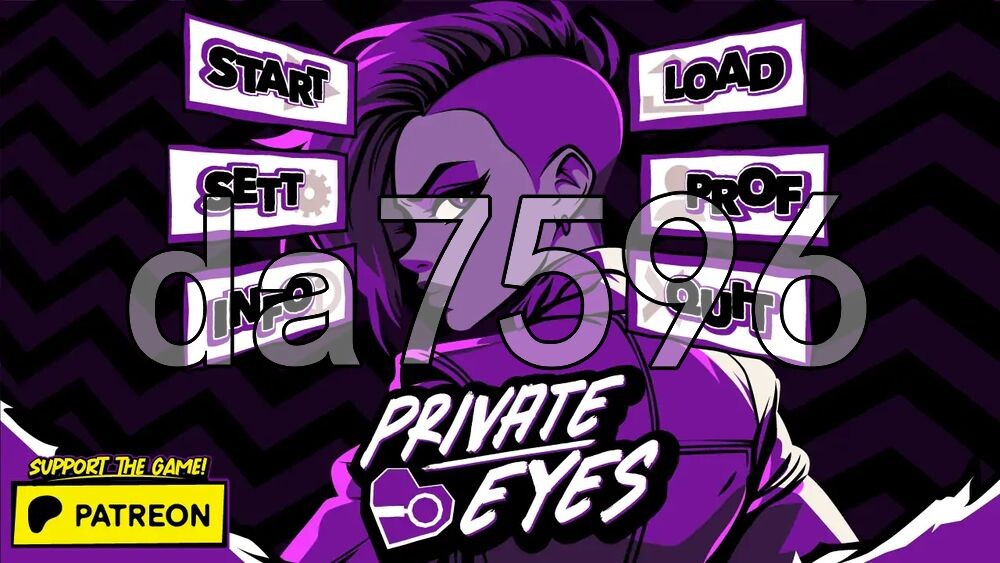 [日式SLG/更新] 私家侦探 Private Eyes v0.4 PC+安卓 汉化版 [600M/多空转百度]