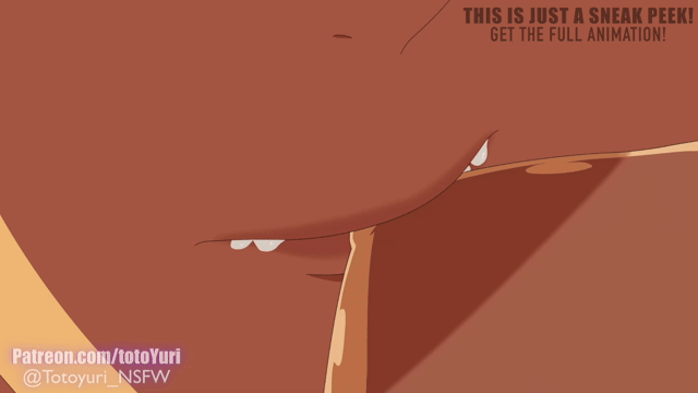 [同人动画][Totoyuri]Dark Summoner “The Yuri Episode”Animation Release!(UC/PIK)