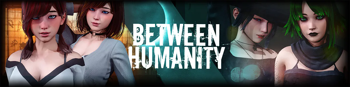 人类之间 人性之间 Between Humanity v0.4 官方中文版 预览图 - 游戏