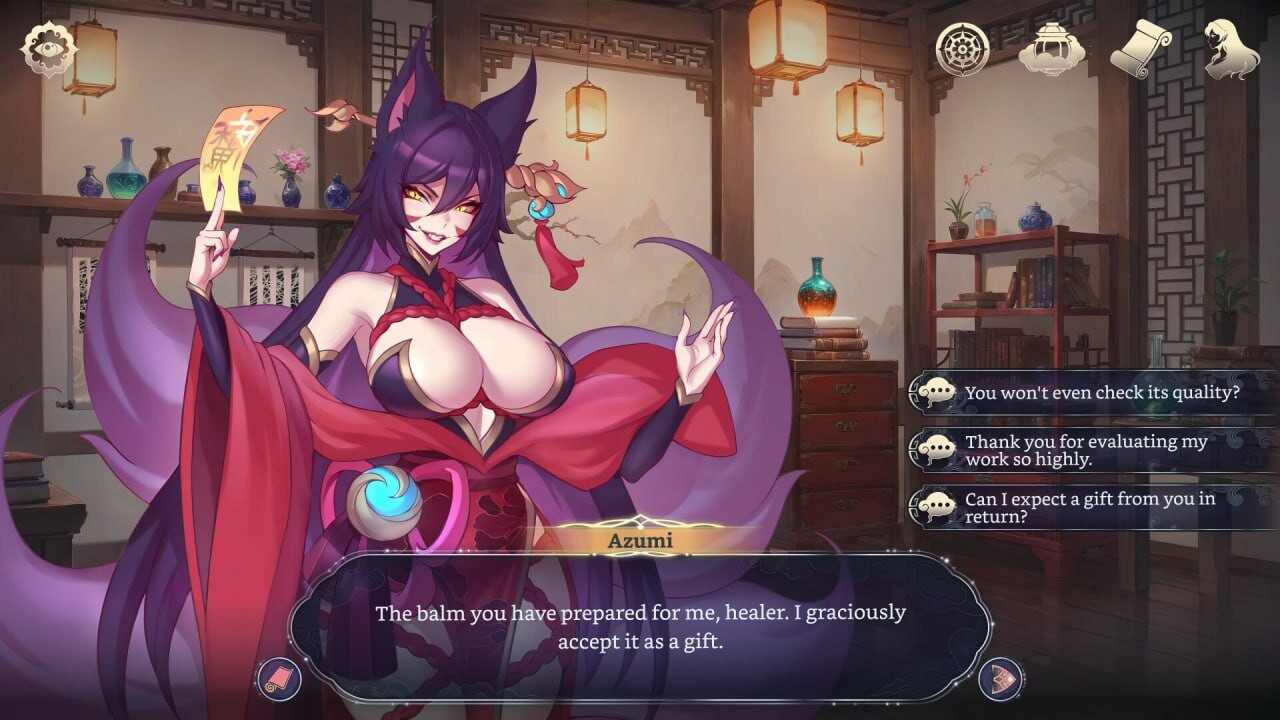 [SLG/2D/日式]后宫绮梦 Harem Fantasy v1.4.12 官中步兵版[PC/1.58G] [FM/BD]