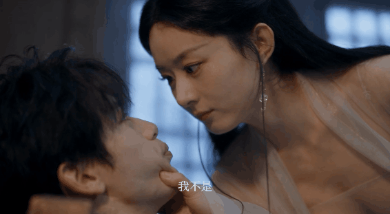 ai短剧/19分 欲界大陆1-2 存在感零作者新作 操飞赵丽颖 度雷夸u